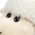 Tiny Heart Sheep Stuffed Animal, Sheep Plush Toy, Lamb Stuffed Animal Cute Soft Stuffed Lamb Kids Boys and Girls