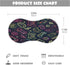 YETTASBIN Gamepad Muslin Baby Burp Cloth, Super Soft Absorbent Cotton Burp Rag Baby Bibs Feeding Cloth for Newborn Boys