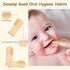 0-6 6 12 Food WAJIAYON Amber Oil Baby Teething Toys for Babies Months,Baby Toys to Months,Freezer BPA Free Soft