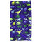 Baby Boy Changing Pad Cover, Dinosaur Diaper Changing Mat Cover Sheets for Newborn (Blue)