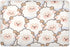 siphylline Cute Cartoon Sheep White Extra Large Resuable Toddler Mattress Pads Soft Absorbent