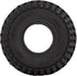INJORA 1.0 Tires-S3 All Terrain Crawler Tires - Upgrade Parts for TRX4M SCX24 AX24 FCX24, 58 * 20mm