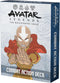 Combat Action Deck by Magpie Games - Avatar Legends RPG Expansion, 55 Cards with Full-Color Art