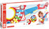 Hape 6-in-1 Music Maker - Colorful Guitar Shaped Musical Toy with 6 Instruments for Ages 18 Months+