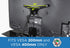 Mount-It! Mount It! TV Safety Straps For Child and Baby Proofing, Anti Tip Prevention and Earthquake Protection, Heavy