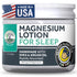 ProSeed Handmade All-Natural Magnesium Lotion for Kids Vegan, 3000mg/oz Formula Soothing Bedtime