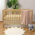 The Peanutshell Baby Crib Bedding Set for Boys or Girls - 3