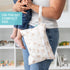 5 Pack Bumkins - Waterproof Wet Bag, Wet/Dry Clutch & Clear Travel Bags - For Beach, Baby, Travel, Cloth Diapers, Pump