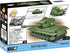 COBI Armed Forces Patton M48 Tank Model