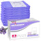Refills Compatible with Plus Diaper Pail Refills 8 Pack Diaper Pail Liners