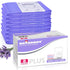 Refills Compatible with Plus Diaper Pail Refills 8 Pack Diaper Pail Liners