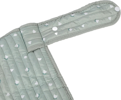 Universal Windproof Baby Carrier Blanket - Cotton Winter Cover