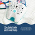Set, 58 Tooth Fairy Kit & Gift Flylight Projector Night Light, Storybook & Keepsake Journal, The Complete Tooth Fairy