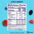 Immune 1 Pack 4 Pedialyte with Support Electrolyte Solution, Hydration Drink with Zinc, Selenium, and Magnesium, Iced