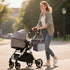 Pack 6 9 Double Layer Breastmilk Cooler Bag with Ice Insulated Travel Bag for Baby Bottle Breast Milk Storage & Feeding