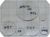 Monster/Character Tokens for Tabletop Games – 30 Pack Clear RPG