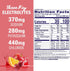 1 Pack 8 Pedialyte AdvancedCare Electrolyte Solution Has PreActivPrebiotics | Hydration Drink | Cherry Punch, Liter