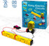 Set 15 5 Thames & Kosmos Easy Electric Circuits STEM Kit | Essential Circuitry | Experiments, Motorized Models