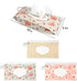 LOYMOK 3 Pack Baby Wipes Dispenser,Portable Refillable Wipe Holder Perfect for Travel and Home Use, On The Go Wipe