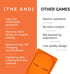 {THE AND} Friends Edition - Conversation Starters to Make Friends Your Best Friends - Fun Getting to Know You Card Game