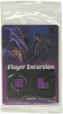 Cartographers: Ambush Mini-Expansion, 4 New Ambush Cards for Cartographers & Cartographers Heroes, Fantasy Map Drawing