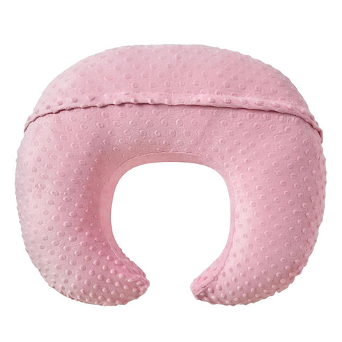 ESEN Plus Size Baby Nursing Pillow and Body Positioner for Breast Feeding and Bottle Feeding, Ultra Soft Baby