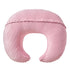 ESEN Plus Size Baby Nursing Pillow and Body Positioner for Breast Feeding and Bottle Feeding, Ultra Soft Baby