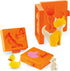 Cra-Z-Art Softee Dough Pet Care Vet Mobile Playset, Modeling Dough Toy for Kids Ages 3 Years & Up