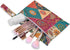 Haskirky 2 Tribal Patchwork Kantha Pcs Cloth Diaper Wet Dry Bags,Waterproof and Washable Bag for Travel Reusable Wet