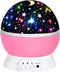 HONGID Toys for 1-10 Year Old Girls,Star Projector for Kids 2-9 Year Old