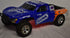 Apex RC Products Red LED RC Drift Car Truck Underbody Light Kit Set #9019R