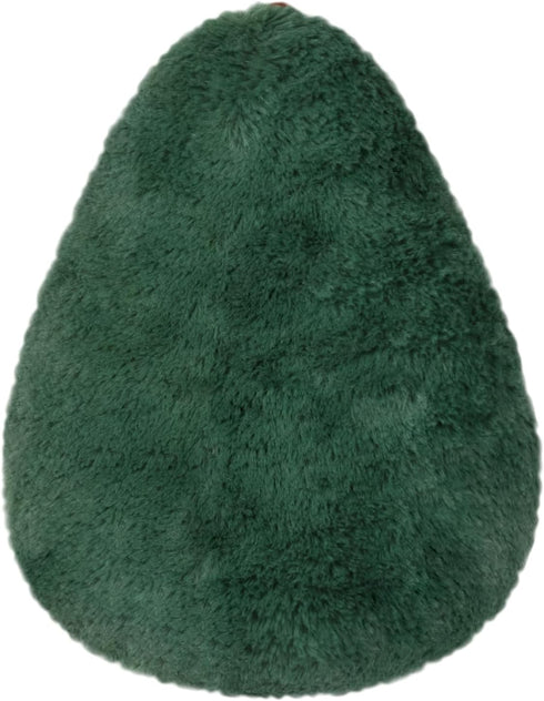 Squishable / Snugglemi Snacker Avocado, 5'' Plush
