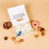 Hanna Roberts Baby Reveal Box - Donut Themed Announcement Kit