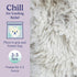 warmies Junior Microwavable & Weighted Stuffed Animals, Elephant - Heated Stuffed Animal Plushie for Warmth & Comfort