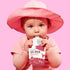 6+ Nutrient-Packed 5g 3.5 Oz, Pack 12 Serenity Kids Months Salmon Baby Food Pouches - No Added Sugar Snacks