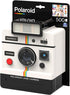 Polaroid 500-Piece Sweet Treats Jigsaw Puzzle in 3D Tin Container, Vintage Retro 70’s Film Camera