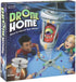 Drone Home First Ever Game with a Real Flying Drone, Family Fun for 2-4 Players, Ages 8+