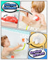 6-12 IPX7 HEMRLY Baby Bath Toys, LED Water Temperature Display, Bath Toys for Infants Months with Three Shower Heads