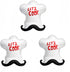 CYMYLAR Chef Hat Balloon 3Pcs/Chef Cooking Balloon/Chef Hat for Birthday Party Decorations/Kitchen Birthday Party