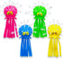 Eutreec Octopus Water Balls, Pack of 4 Pool Floating Toys Baby Bath Toys