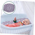 Eco-Friendly Washable Changing Pad Cover - Standard Size
