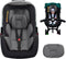 Thickened Carseat Head Support for Infant, Infant Car Seat Insert with Extra