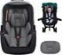 Thickened Carseat Head Support for Infant, Infant Car Seat Insert with Extra