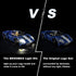 BRIKSMAX LED Lighting Kit for LEGO-42154 2022 Ford GT, Compatible with Lego Technic Model