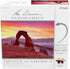 Pressman Images of America Puzzle - Delicate Arch