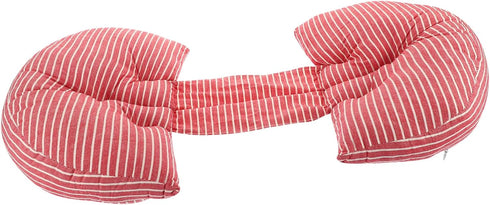 Toyvian Comfortable U-Shaped Pillow Rest Pillow for Pregnant Women Body for Pregnancy