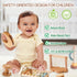 18+ 2 3 Baby Montessori Musical Instruments,Wooden Percussion Xylophone Musical Toys for Toddlers,Sensory Toys