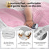 Pack 10 6 20 10 Inches 100% 10 Pack) Synrroe Burp Cloths Large, Muslin Burp Cloths for Baby Girls, of Extra Absorbent