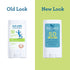 BLUE LIZARD Mineral Sunscreen Stick with Zinc Oxide SPF 50+ - Water Resistant UVA/UVB Protection, Easy to Apply, 0.5 oz