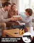 1:1 Sets 300 Set Nueris Revolver Building Blocks - PCS Model Collection Toy Building Bricks Shootable - Simulation